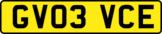 GV03VCE