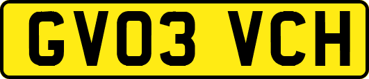 GV03VCH