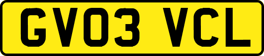 GV03VCL