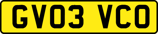 GV03VCO
