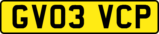 GV03VCP
