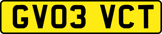 GV03VCT