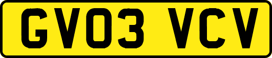 GV03VCV
