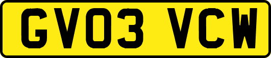 GV03VCW