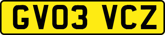 GV03VCZ
