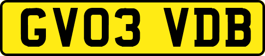 GV03VDB
