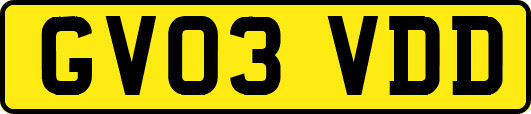 GV03VDD