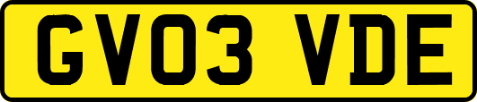 GV03VDE