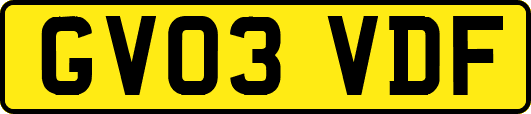GV03VDF