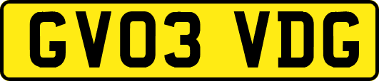 GV03VDG