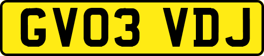 GV03VDJ