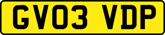 GV03VDP