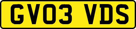 GV03VDS