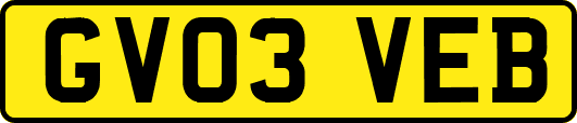GV03VEB