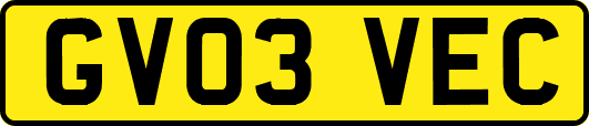 GV03VEC
