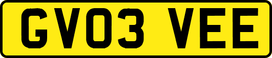 GV03VEE
