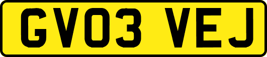 GV03VEJ