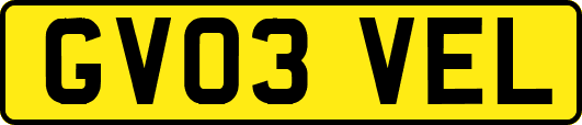 GV03VEL