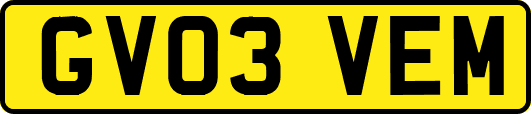 GV03VEM