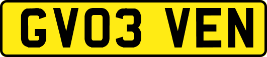 GV03VEN