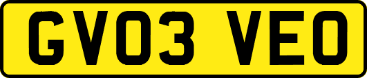 GV03VEO