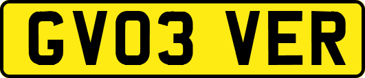 GV03VER