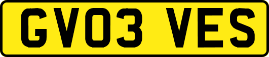 GV03VES
