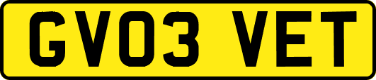 GV03VET