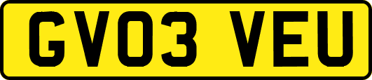 GV03VEU