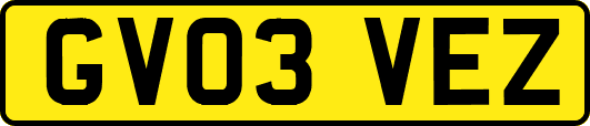 GV03VEZ