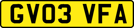 GV03VFA
