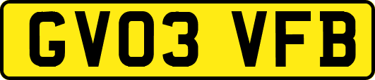 GV03VFB