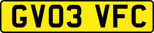 GV03VFC