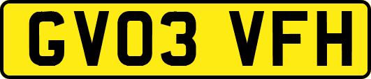 GV03VFH