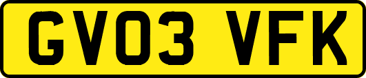 GV03VFK