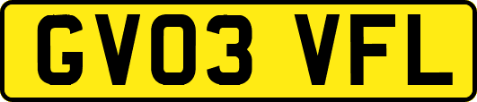 GV03VFL