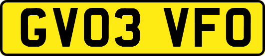 GV03VFO