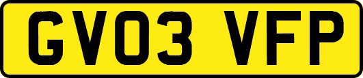 GV03VFP