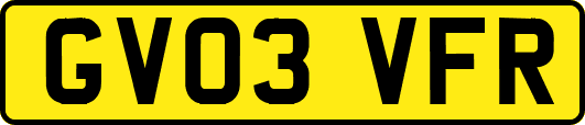 GV03VFR