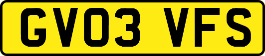 GV03VFS