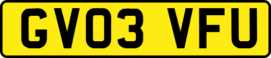 GV03VFU
