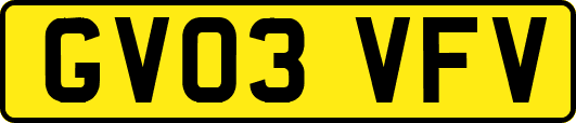 GV03VFV