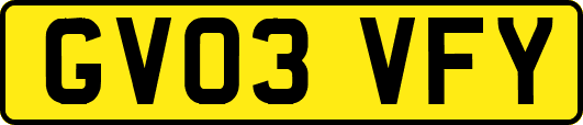 GV03VFY