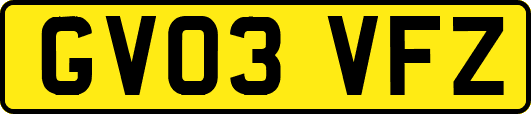 GV03VFZ