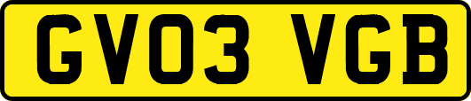 GV03VGB