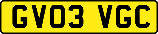 GV03VGC