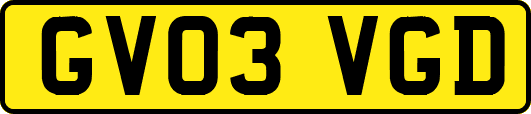 GV03VGD
