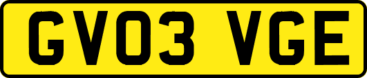GV03VGE