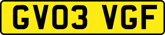 GV03VGF