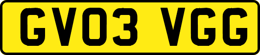GV03VGG